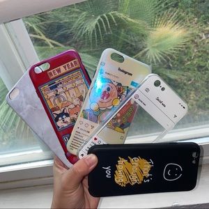 iPhone 6 cases
